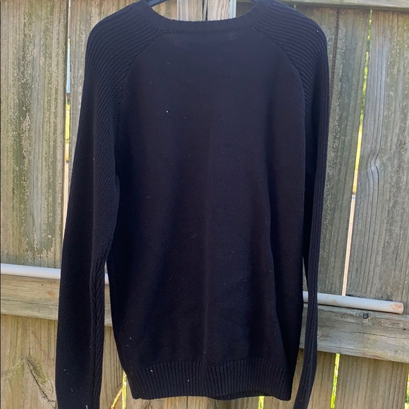 Basic Editions Other - Basic Editions Mend Sweatshirt Size S